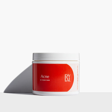 RVL Acne Pads