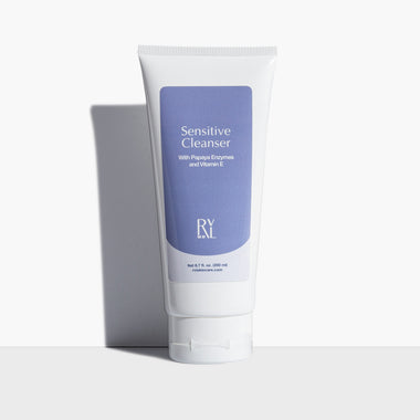 RVL Sensitive Cleanser