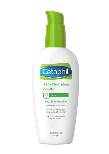 Cetaphil Daily Hydrating Lotion
