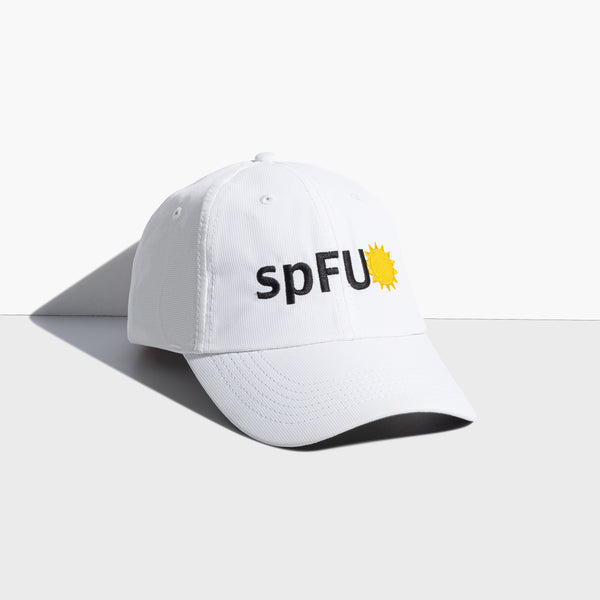 spFU ☀️ RVL Exclusive Hat
