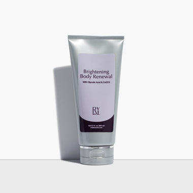 RVL Brightening Body Renewal