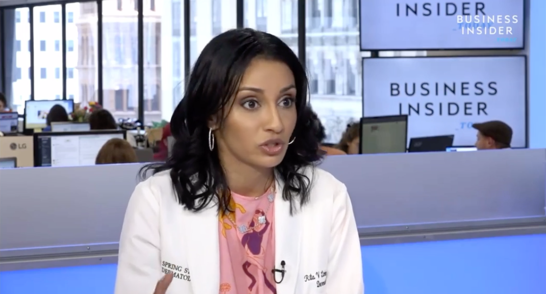 Business Insider TV | Melasma Prevention