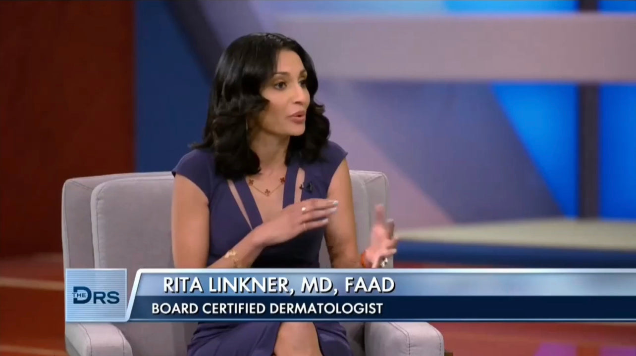 The Doctors | Baby Skincare & Eczema Awareness Month