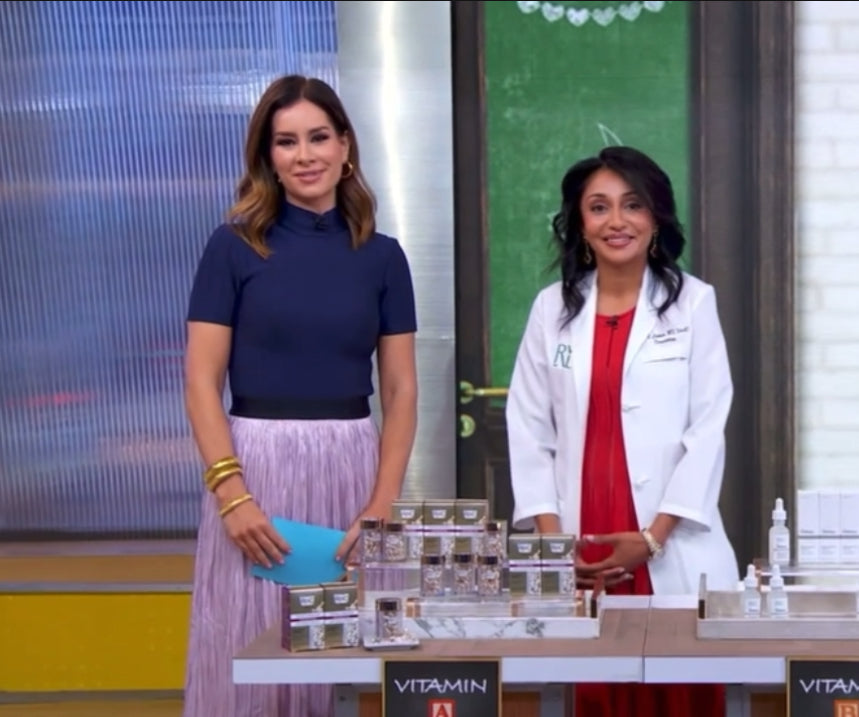 Good Morning America: Summer Skincare