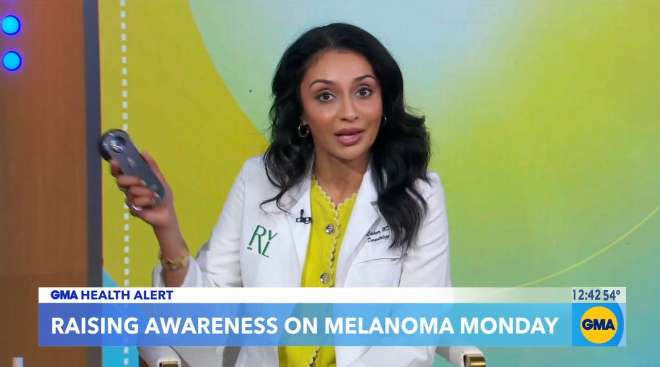 Good Morning America: Melanoma Monday
