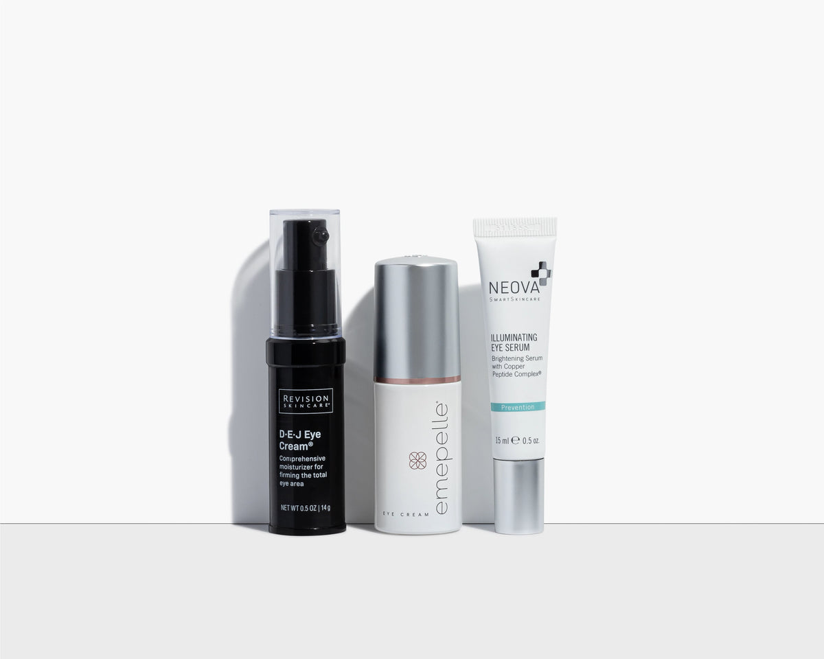 Neova Illuminating Eye Serum – SKIN NY DERMATOLOGY PLLC