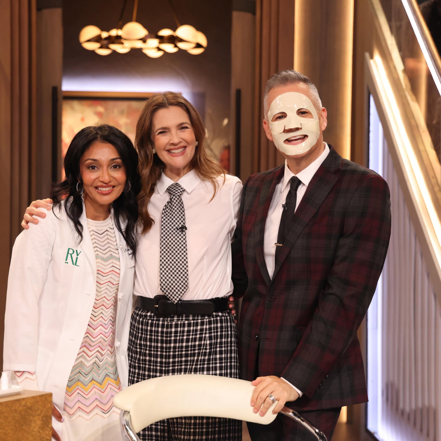 The Drew Barrymore Show