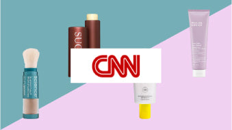 CNN Health | Are you Picking the Wrong Sunscreen??