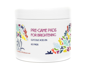 RVL Skincare PreGame Pads