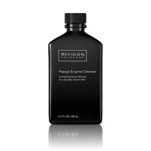 Revision Papaya Enzyme