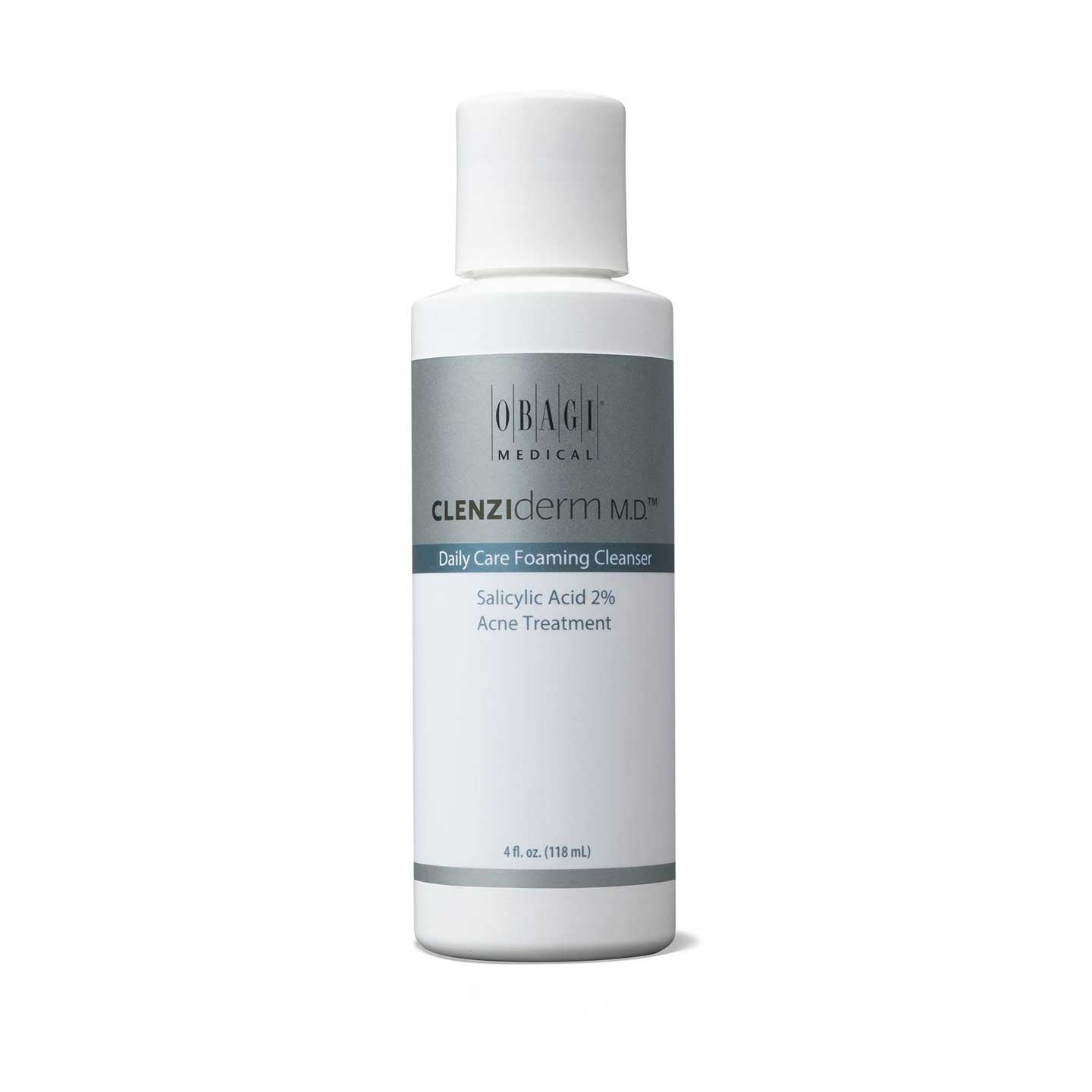 Obagi CLENZIderm Foaming Cleanser