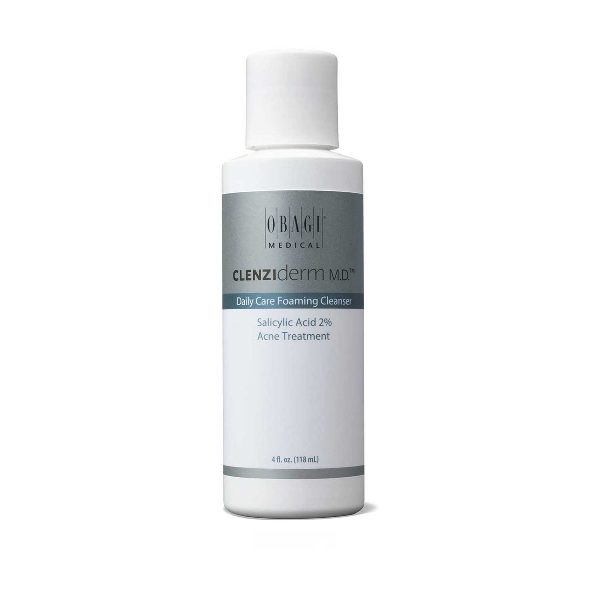 Obagi CLENZIderm Foaming Cleanser – SKIN NY DERMATOLOGY PLLC