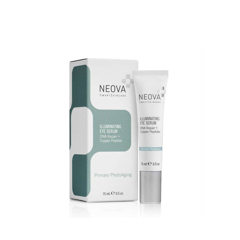 Neova Illuminating Eye Serum