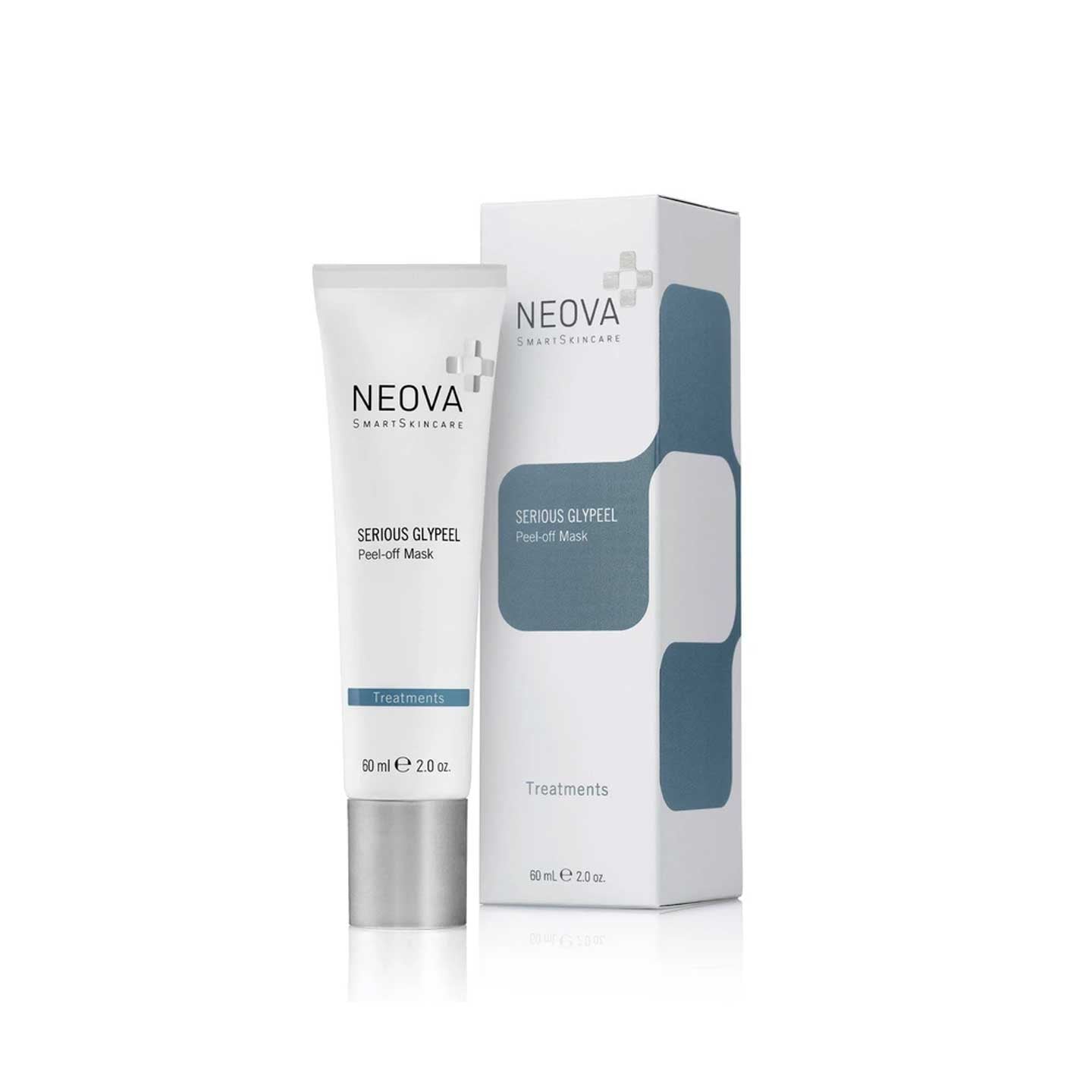 Neova Serious Glypeel