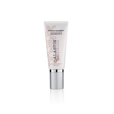 Alastin HydraTint Sunscreen