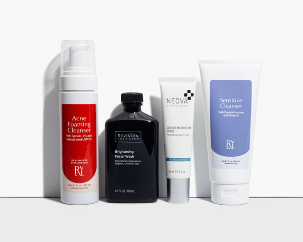 Neova Serious Microderm Scrub