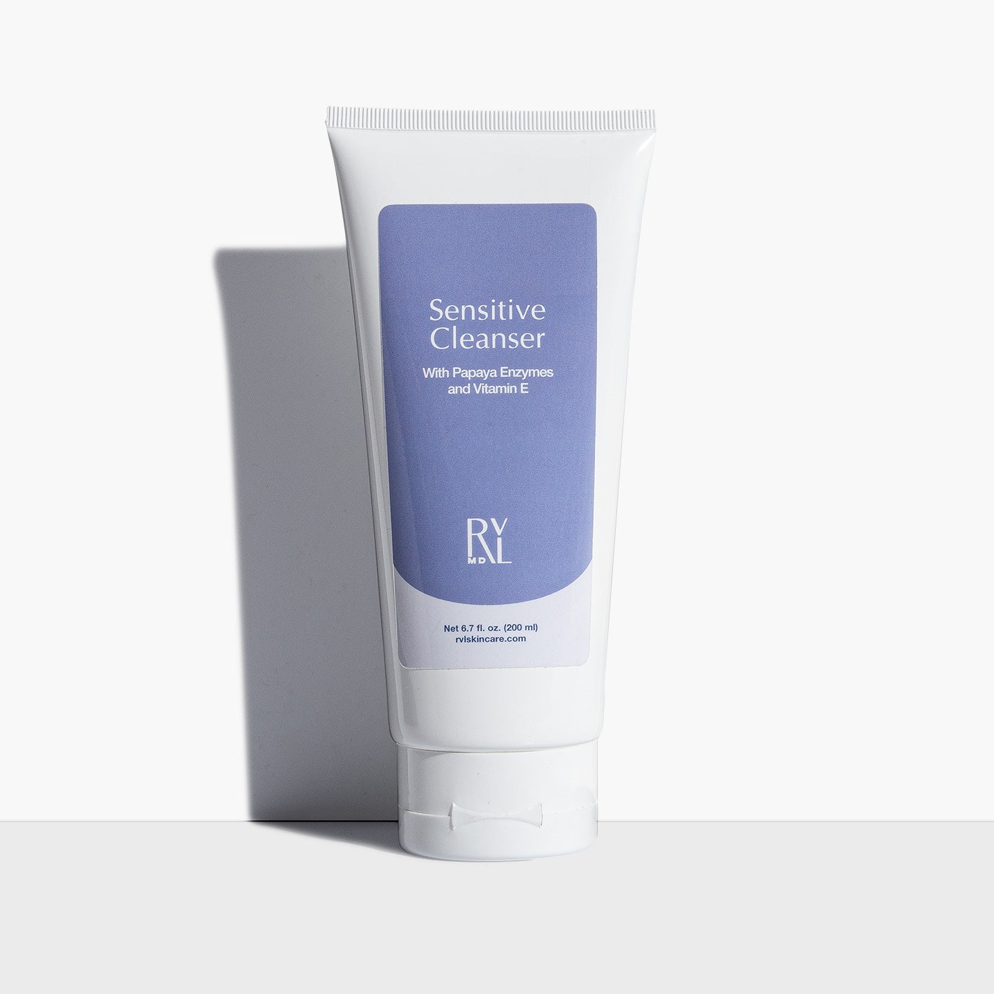 Sensitive Cleanser