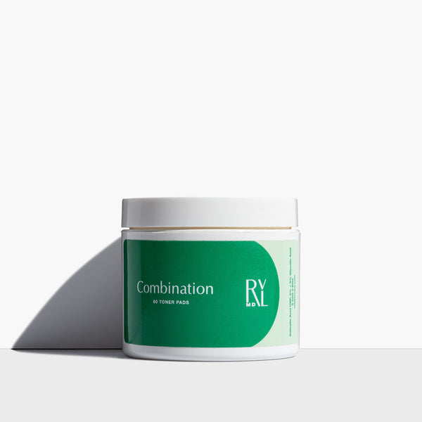 RVL Combination Pads