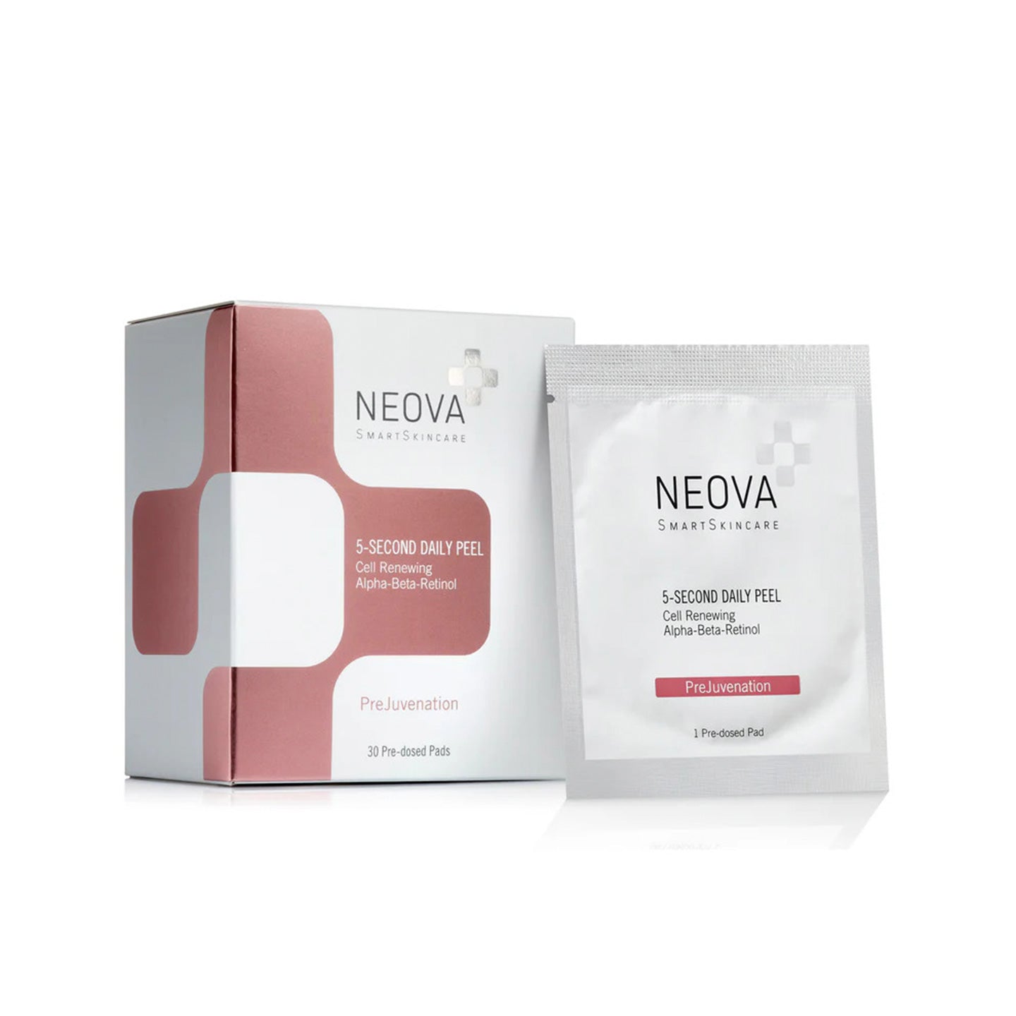 Neova 5-Second Daily Peel