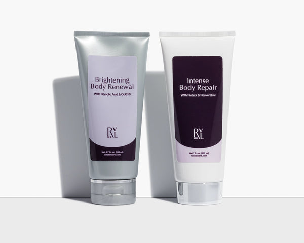 RVL Intense Body Repair