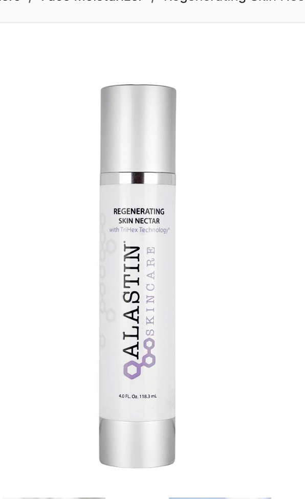 Alastin Regenerating Skin Nectar BACKBAR