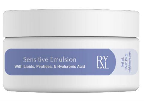 Sensitive Emulsion