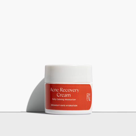Acne Recovery Cream