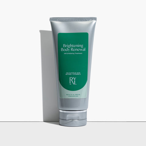 Brightening Body Renewal