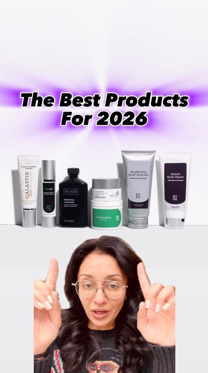 Tips and Tricks from Dr. Linkner