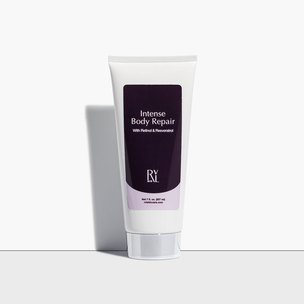 RVL Intense Body Repair