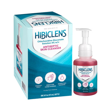 Hibiclens