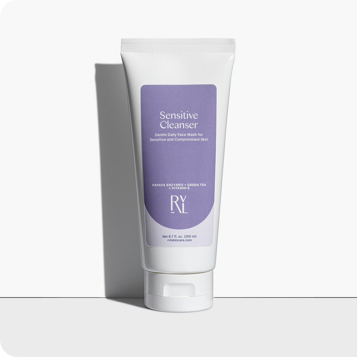 Sensitive Cleanser