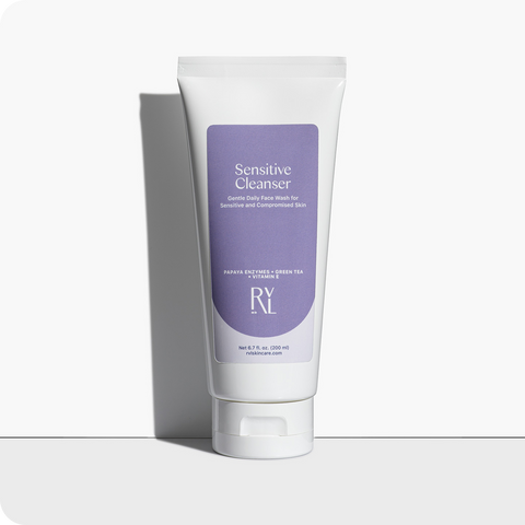 Sensitive Cleanser