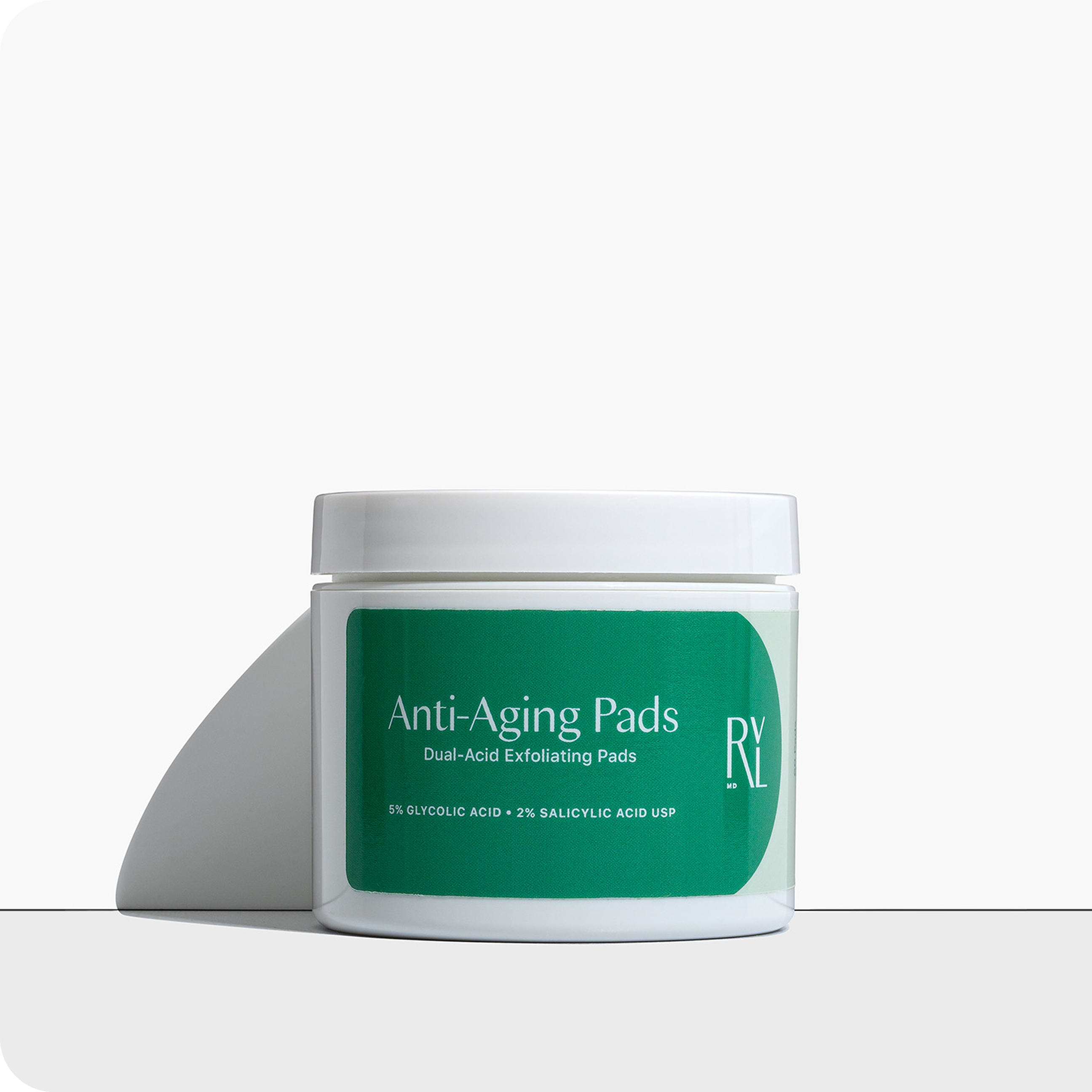 Anti-aging Pads
