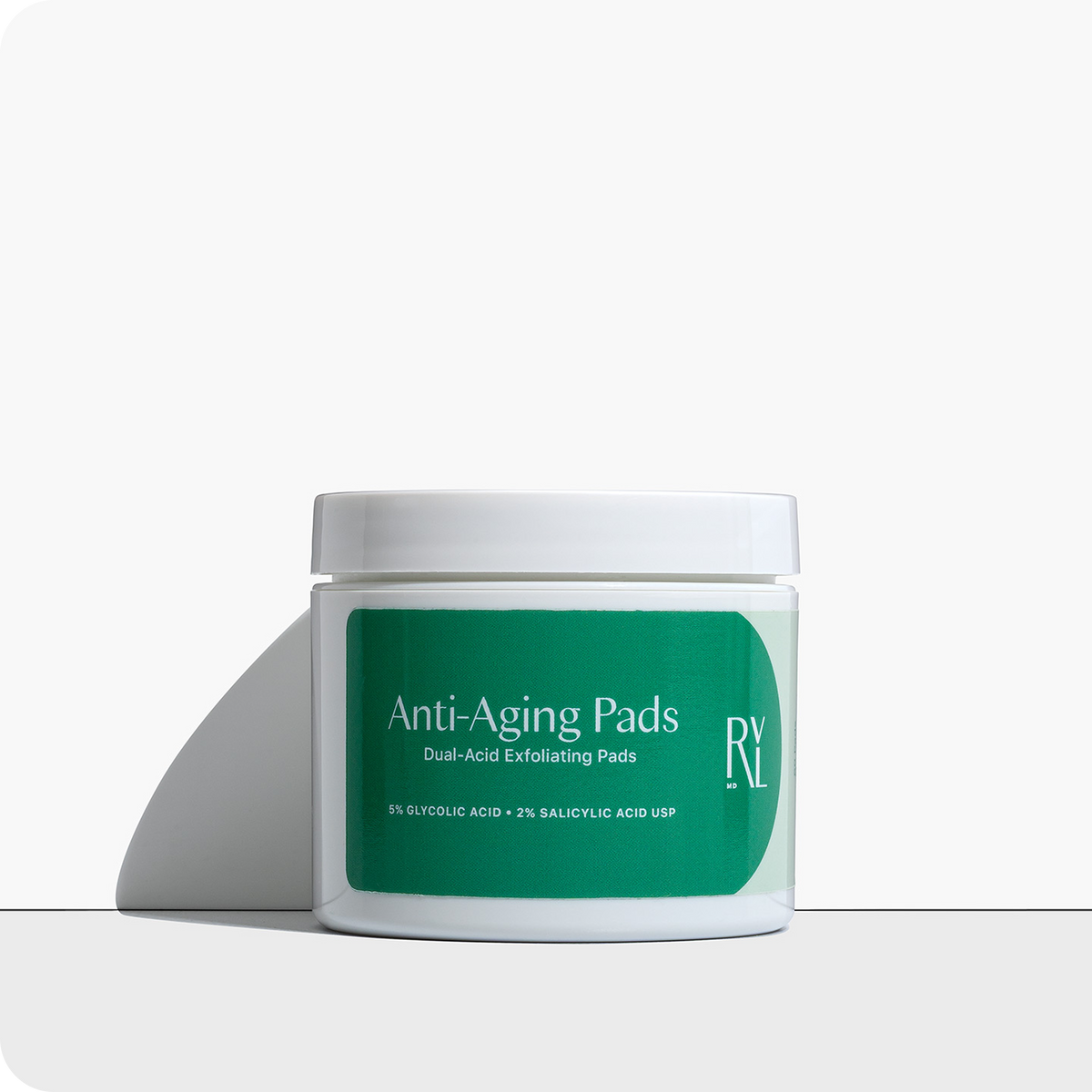 Anti-aging Pads