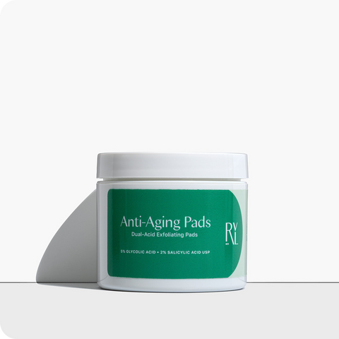 Anti-aging Pads