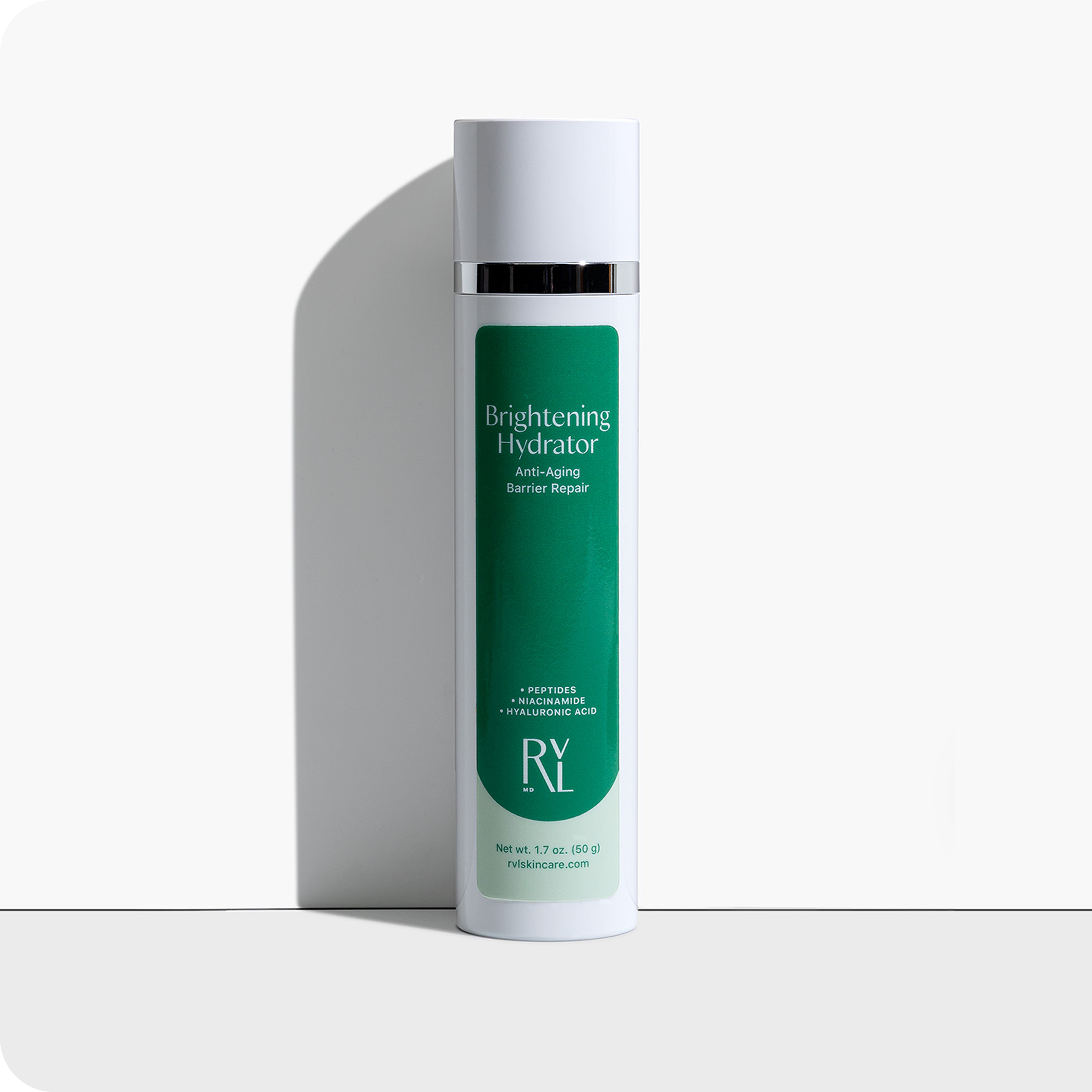 Brightening Hydrator