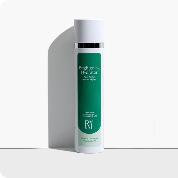 Brightening Hydrator