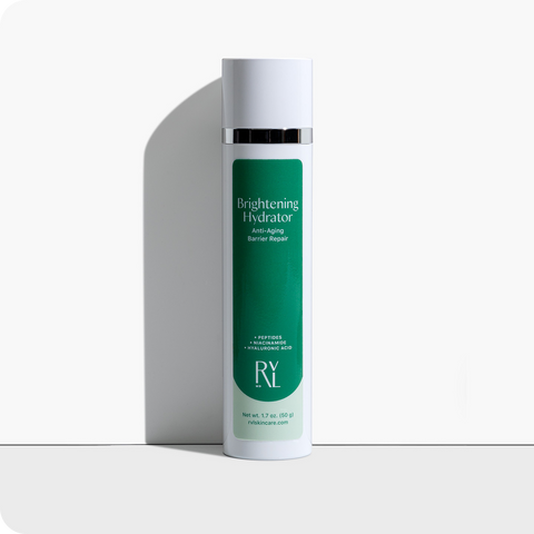 Brightening Hydrator