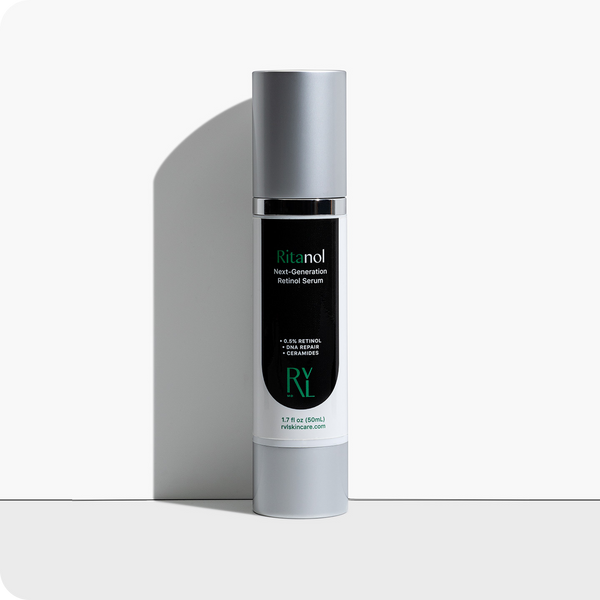 Anti-Aging Ritanol