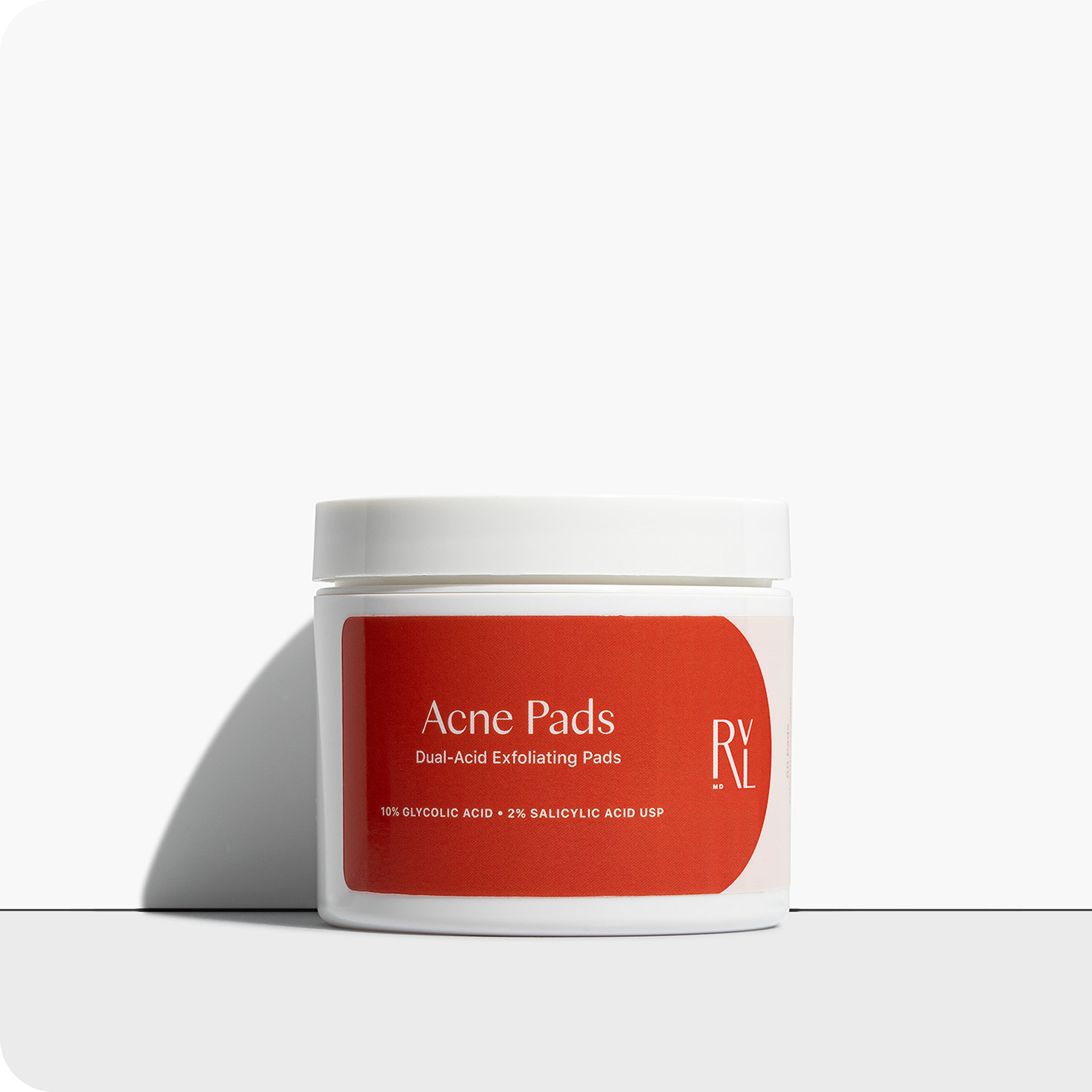 Acne Pads