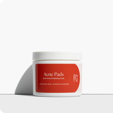 Acne Pads