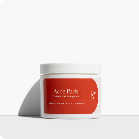 Acne Pads