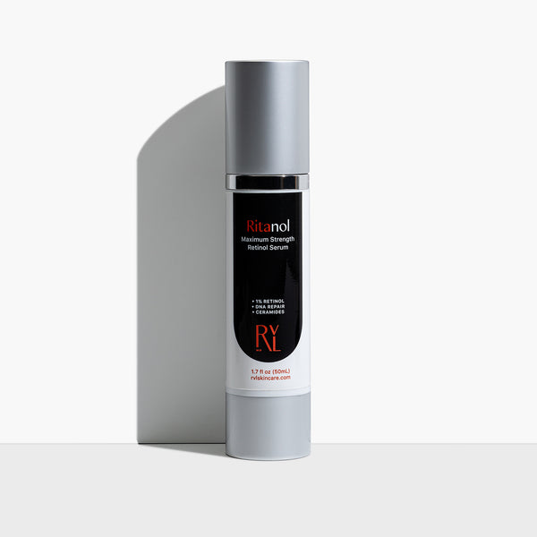 Maximum Strength Ritanol