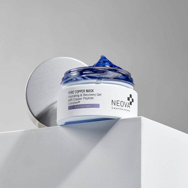 Neova Copper Mask