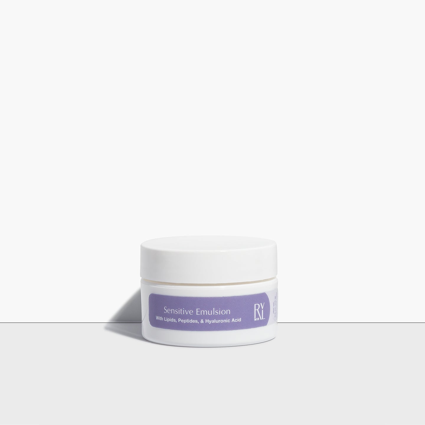 Sensitive Emulsion