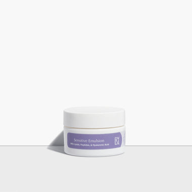 Sensitive Emulsion