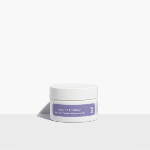 Sensitive Emulsion