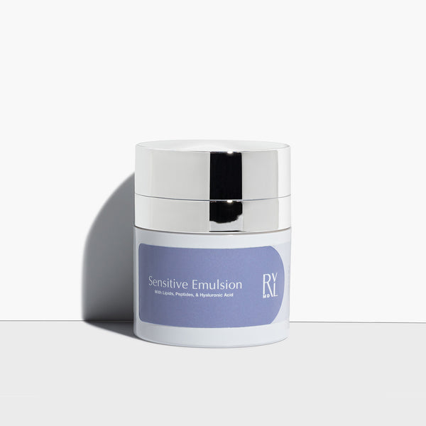 Sensitive Emulsion
