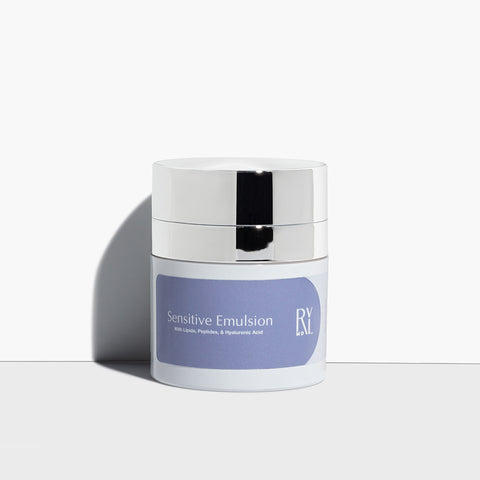 Sensitive Emulsion